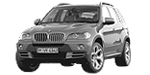 BMW E70 C3217 Fault Code