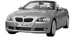 BMW E93 C3217 Fault Code