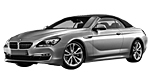 BMW F12 C3217 Fault Code