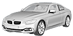 BMW F32 C3217 Fault Code