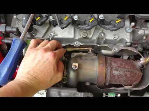 See C3217 repair manual